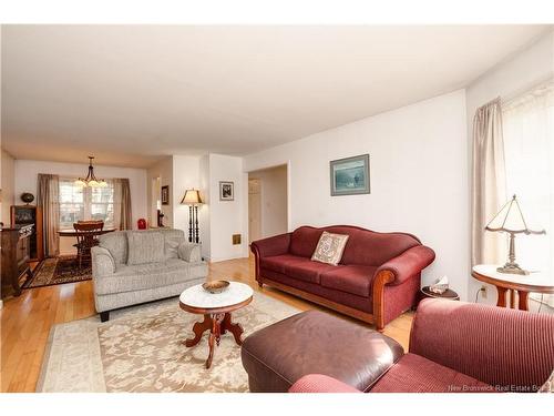 6 Twilight Ave, Salisbury, NB 