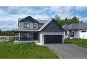 7 Aurora St, Fredericton, NB 
