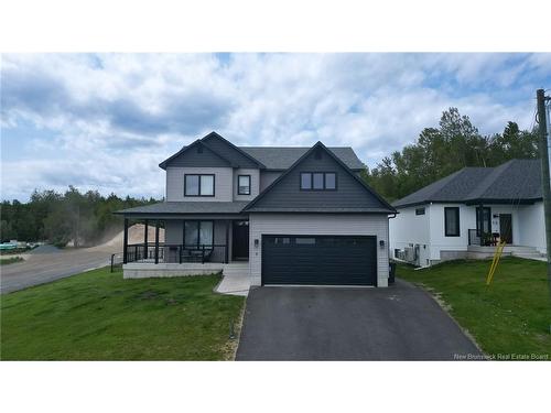 7 Aurora St, Fredericton, NB 