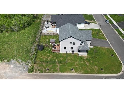 7 Aurora St, Fredericton, NB 