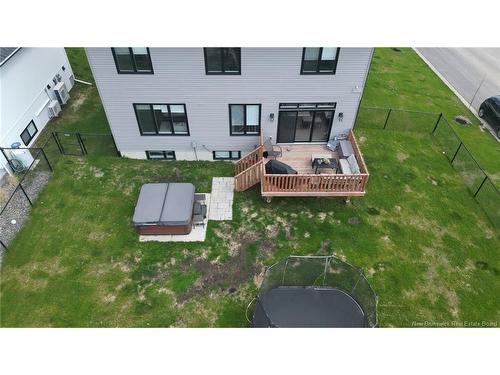 7 Aurora St, Fredericton, NB 