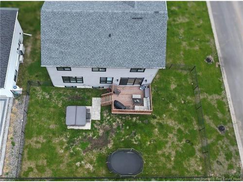 7 Aurora St, Fredericton, NB 