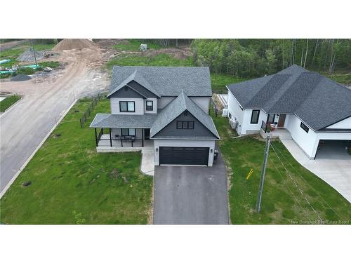 7 Aurora St, Fredericton, NB 