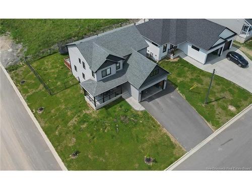 7 Aurora St, Fredericton, NB 