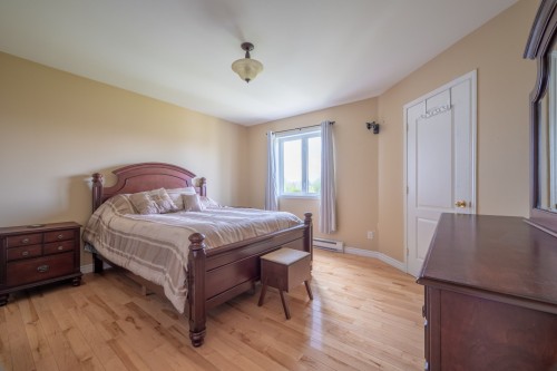 Master Bedroom - 294 Rue Du Ruisseau, Napierville, QC 