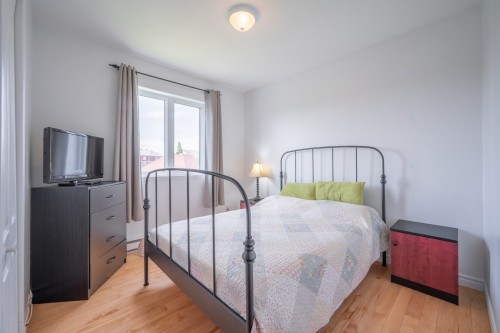 Bedroom - 294 Rue Du Ruisseau, Napierville, QC 