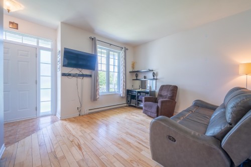 Living Room - 294 Rue Du Ruisseau, Napierville, QC 