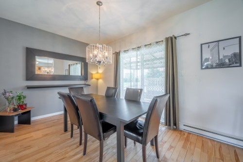 Dining Room - 294 Rue Du Ruisseau, Napierville, QC 