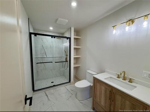 3 Hatt Cres, St George, NB 