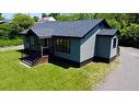 3 Hatt Cres, St George, NB 