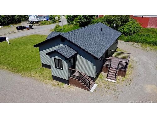 3 Hatt Cres, St George, NB 