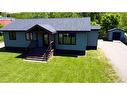 3 Hatt Cres, St George, NB 