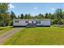 41 Marcelin ST  Scoudouc, NB E4P 1A3