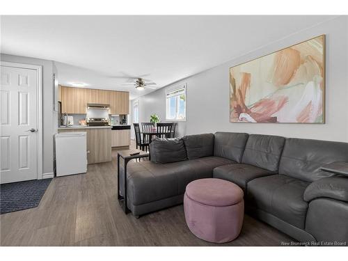 41 Marcelin St, Scoudouc, NB 