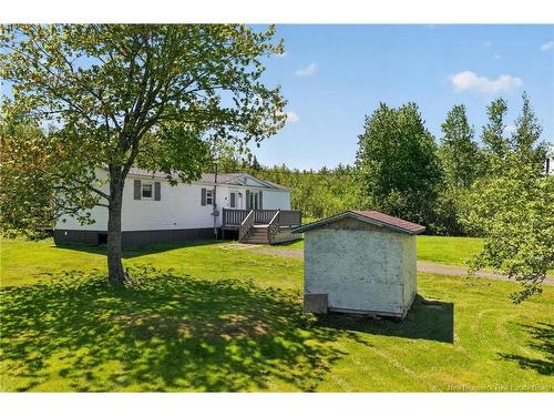 41 Marcelin St, Scoudouc, NB 