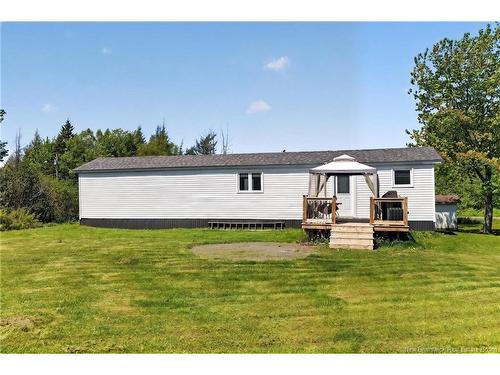 41 Marcelin St, Scoudouc, NB 