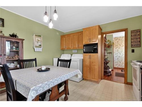 5 Intervale Rd, Intervale, NB 