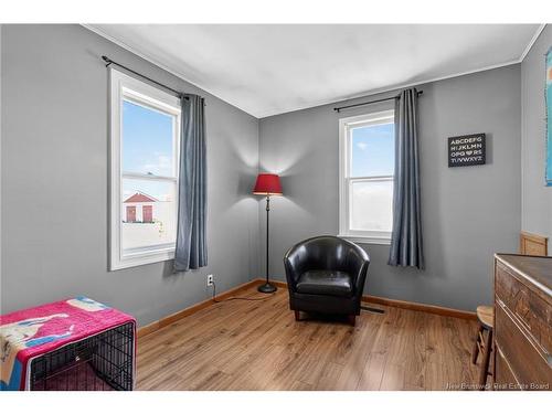5 Intervale Rd, Intervale, NB 