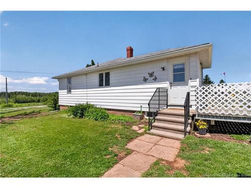 5 Intervale Rd, Intervale, NB 