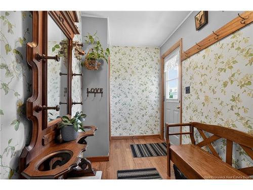 5 Intervale Rd, Intervale, NB 