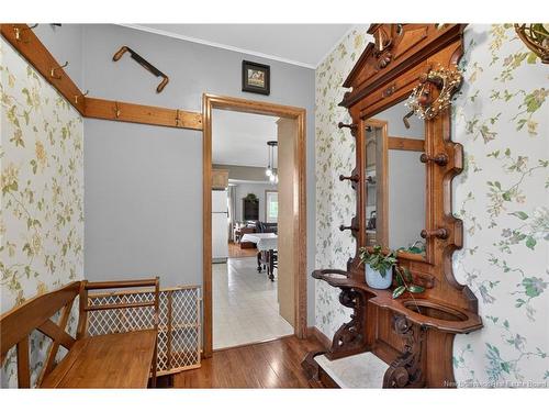 5 Intervale Rd, Intervale, NB 