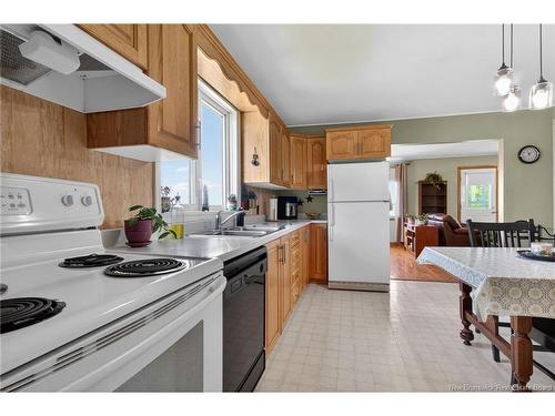 5 Intervale Rd, Intervale, NB 