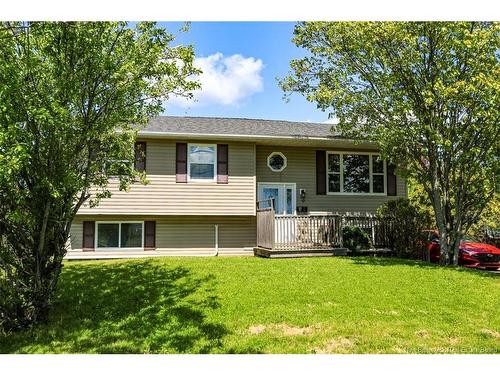 9 Parkhill Dr, Saint John, NB 