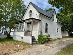 519 King George Hwy  Miramichi, NB E1V 1M9