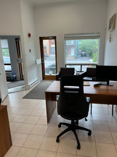 Office - 1326 Ch. Du Coteau-Rouge, Longueuil (Le Vieux-Longueuil), QC 