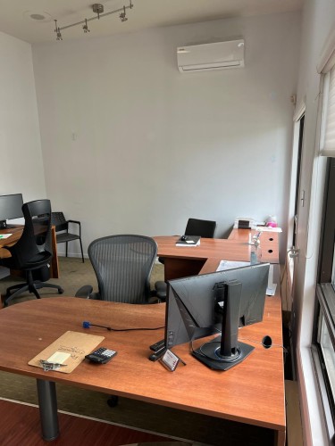 Office - 1326 Ch. Du Coteau-Rouge, Longueuil (Le Vieux-Longueuil), QC 