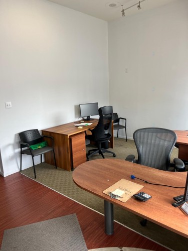 Office - 1326 Ch. Du Coteau-Rouge, Longueuil (Le Vieux-Longueuil), QC 