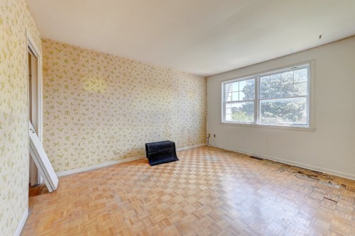 Chambre à coucher principale - 2160 Rue Nancy, Brossard, QC 