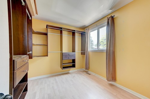 Chambre à coucher - 2160 Rue Nancy, Brossard, QC 