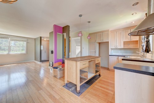 Vue d'ensemble - 2160 Rue Nancy, Brossard, QC 