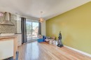 Salle à manger - 2160 Rue Nancy, Brossard, QC 