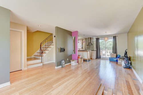 Vue d'ensemble - 2160 Rue Nancy, Brossard, QC 