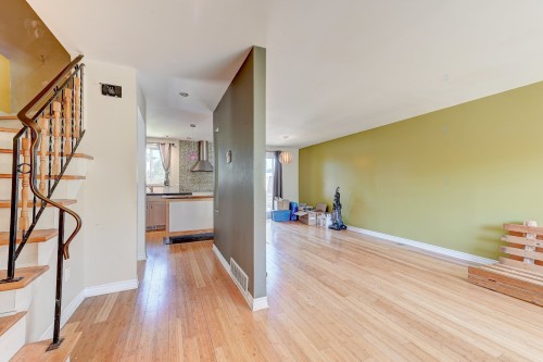 Vue d'ensemble - 2160 Rue Nancy, Brossard, QC 