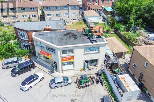 777 Danforth Road, Toronto, ON 