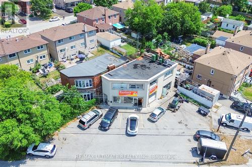 777 Danforth Road, Toronto, ON 
