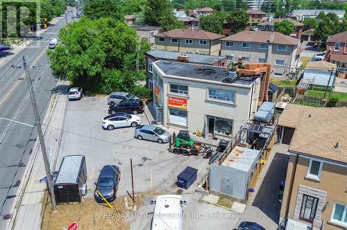 777 Danforth Road, Toronto, ON 