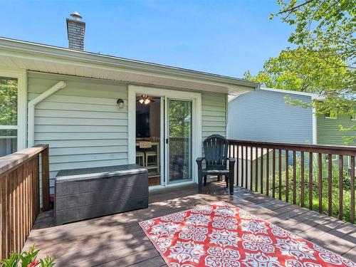 30 Micmac Drive, Dartmouth, NS 