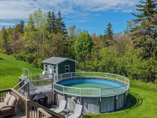 70 Mariner Drive, Westmount, NS 