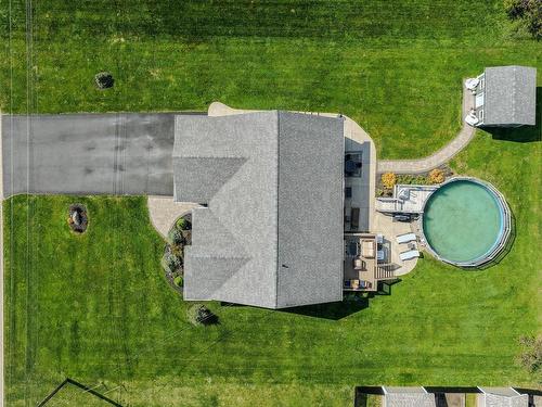70 Mariner Drive, Westmount, NS 