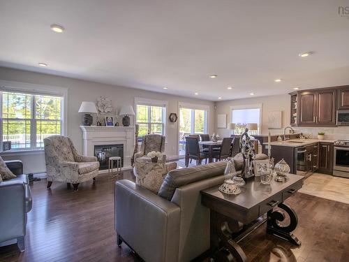 70 Mariner Drive, Westmount, NS 
