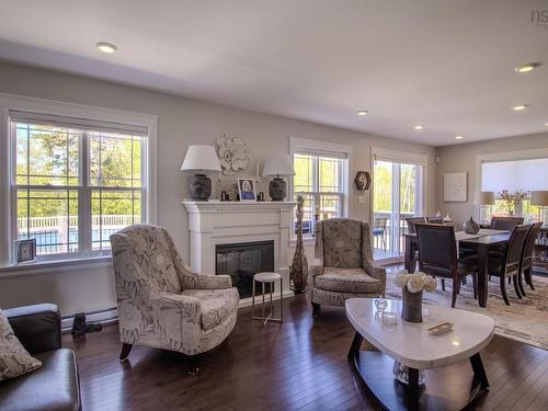 70 Mariner Drive, Westmount, NS 