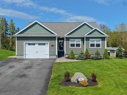 70 Mariner Drive Westmount, NS B1R 1A2