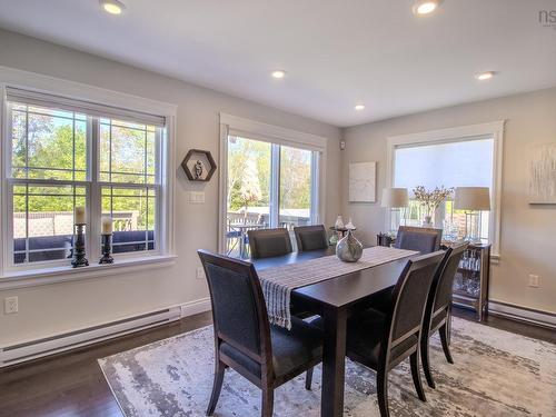 70 Mariner Drive, Westmount, NS 