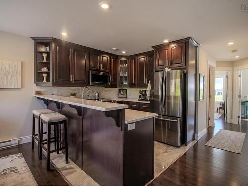 70 Mariner Drive, Westmount, NS 