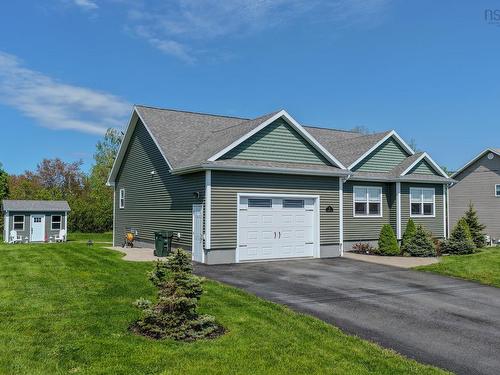 70 Mariner Drive, Westmount, NS 