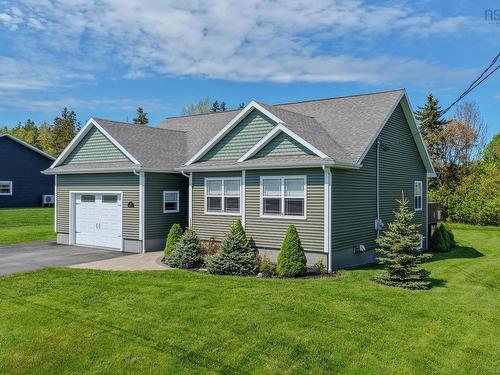 70 Mariner Drive, Westmount, NS 